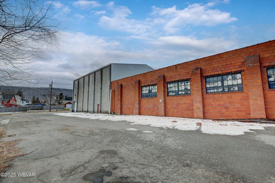 More Photos Of 738 Bellefonte Ave, Lock Haven Industrial For Sale