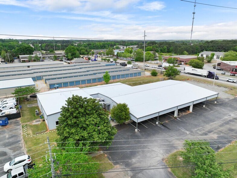 More Photos Of 171 Racetrack Rd, McDonough Daycare Center For Sale