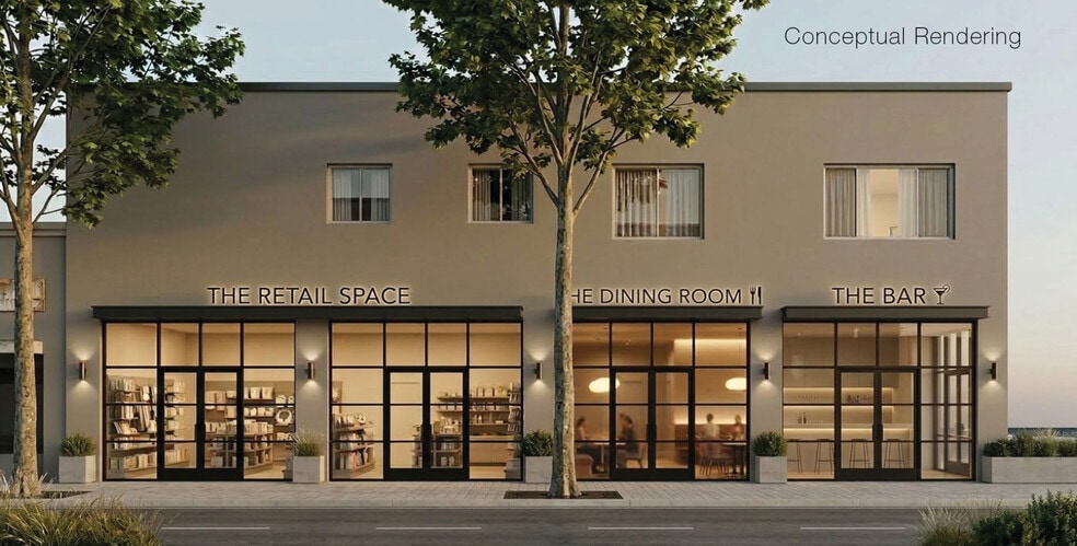Primary Photo Of 1629 San Pablo Ave, Berkeley Freestanding For Lease