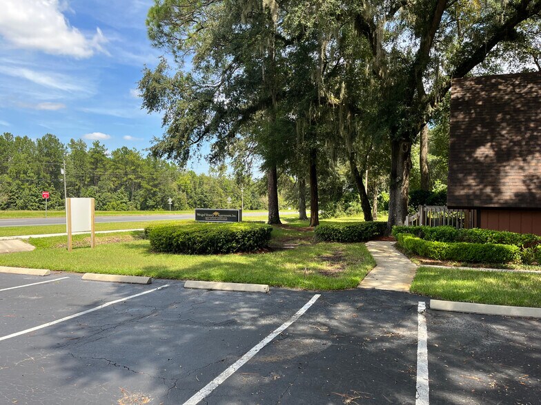 More Photos Of 2809 Blanding Blvd, Middleburg Office For Sale