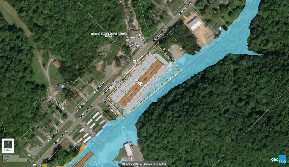 More Photos Of 1381 Louisville hwy, Goodlettsville Land For Sale