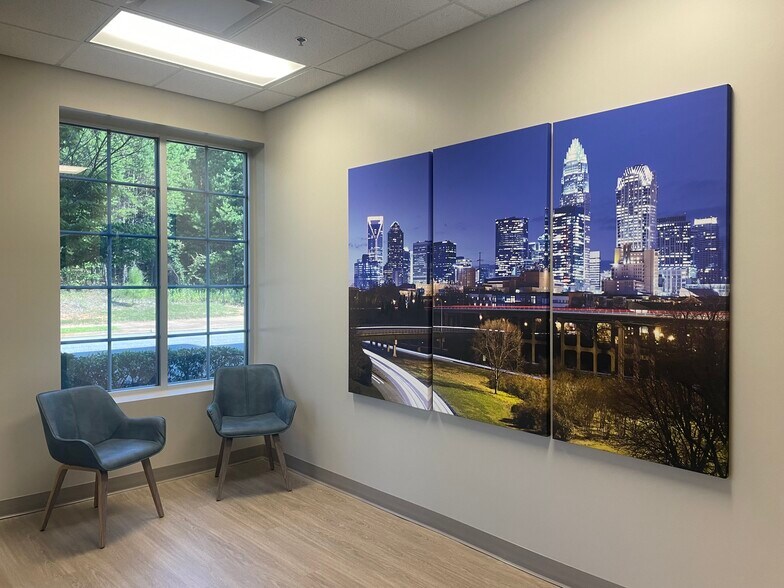 More Photos Of 19720 Jetton Rd, Cornelius Office For Lease