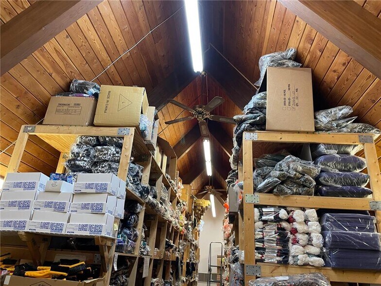 More Photos Of 16 W Highway St, Dodge Center Light Distribution For Sale