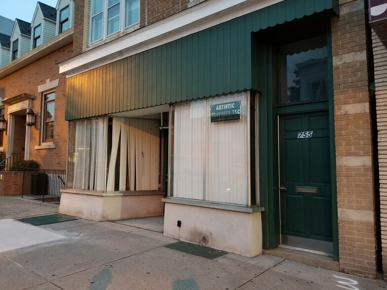 More Photos Of 755 Broadway, Bayonne Storefront Retail Residential For Sale