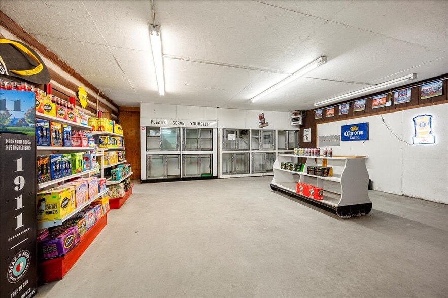 More Photos Of 485 Seneca St, Sherrill Freestanding For Sale