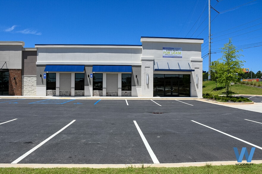 More Photos Of 6834 Midland Commons Blvd, Columbus Storefront Retail Office For Lease