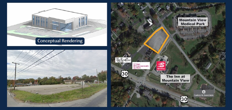 More Photos Of 218 Frye Farm Rd, Greensburg Land For Sale