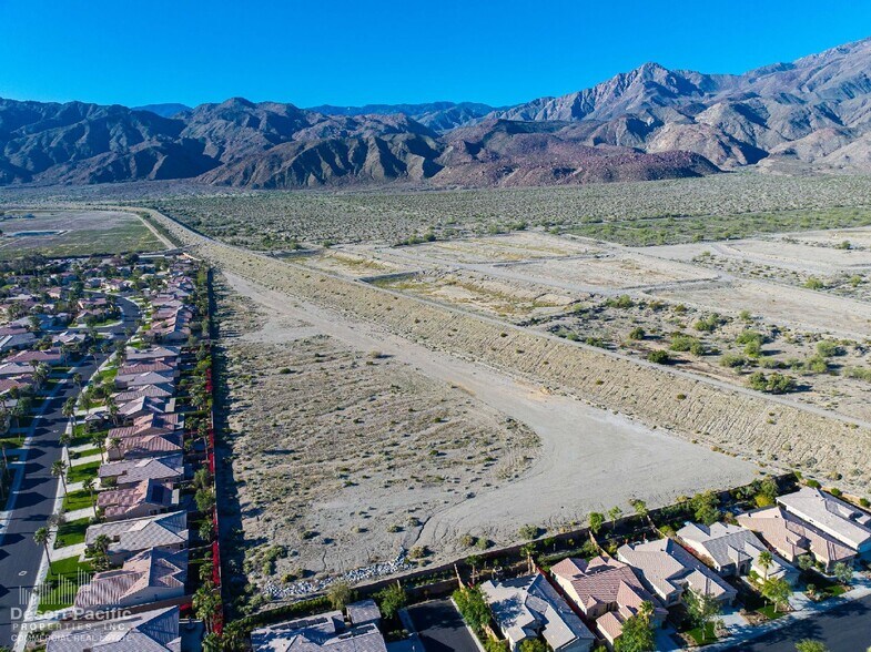 More Photos Of N Ave 62 & E Madison St st, La Quinta Land For Sale