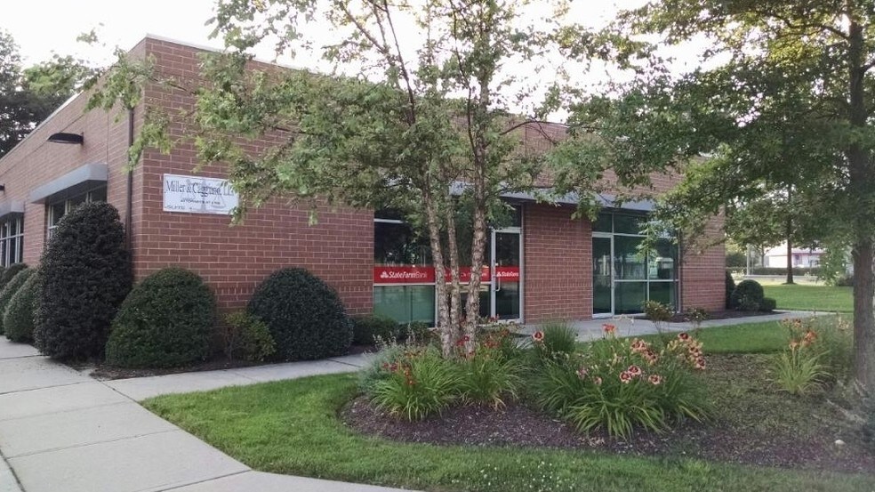 More Photos Of 3400 Veterans Memorial Hwy, Bohemia Office For Lease