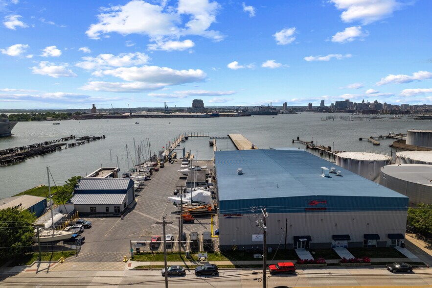 More Photos Of 1800 S Clinton St, Baltimore Marina For Sale