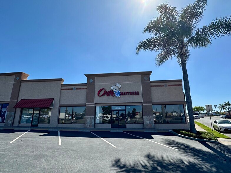 Primary Photo Of 1700-1712 Newport Blvd, Costa Mesa Freestanding For Lease