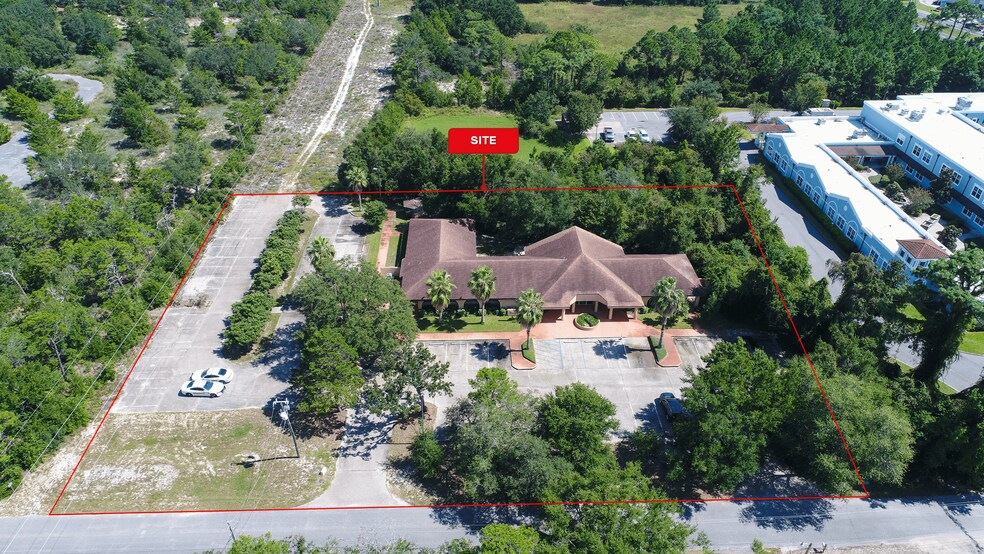 More Photos Of 1830 Hickory Shores Rd, Gulf Breeze Medical For Lease