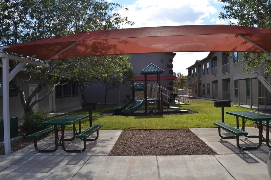 More Photos Of 9010 Betel Dr, El Paso Apartments For Sale