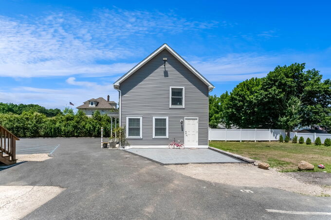 More Photos Of 354 S Main St, Wharton Apartments For Sale