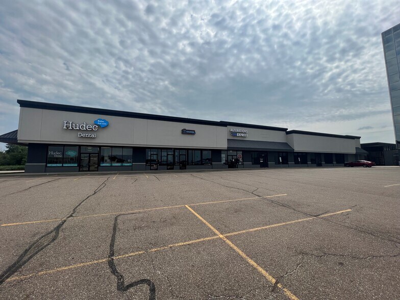 More Photos Of 4400-4420 Belden Village St NW, Canton Unknown For Sale