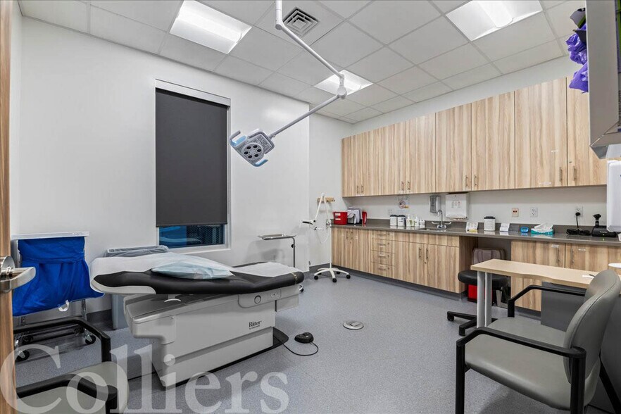 More Photos Of 2840 S Meridian Rd, Meridian Healthcare For Sale