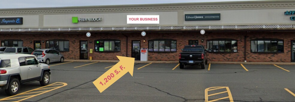 More Photos Of 122 Prospect Hill Rd, East Windsor Unknown For Sale