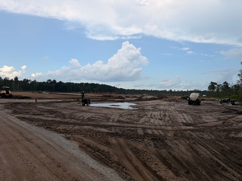 More Photos Of 200 Satilla Dr, Brunswick Land For Sale