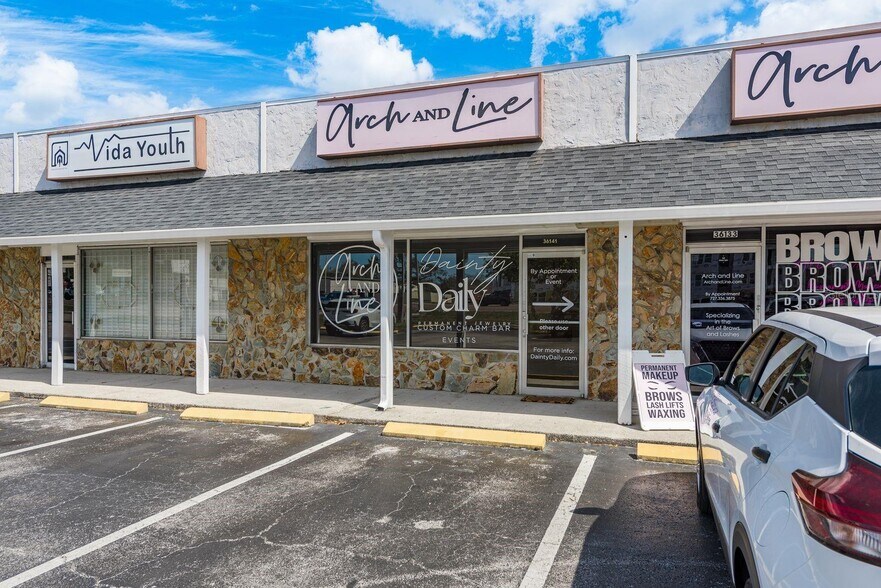 More Photos Of 36101-36177 U.S. Highway 19 N, Palm Harbor General Retail For Sale