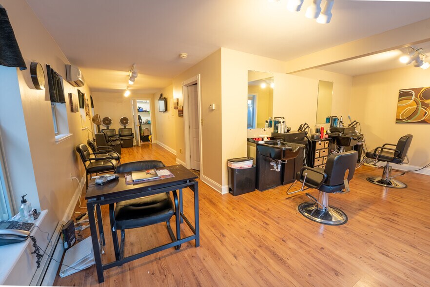 More Photos Of 20 Washington St, Ballston Spa Storefront Retail Office For Sale