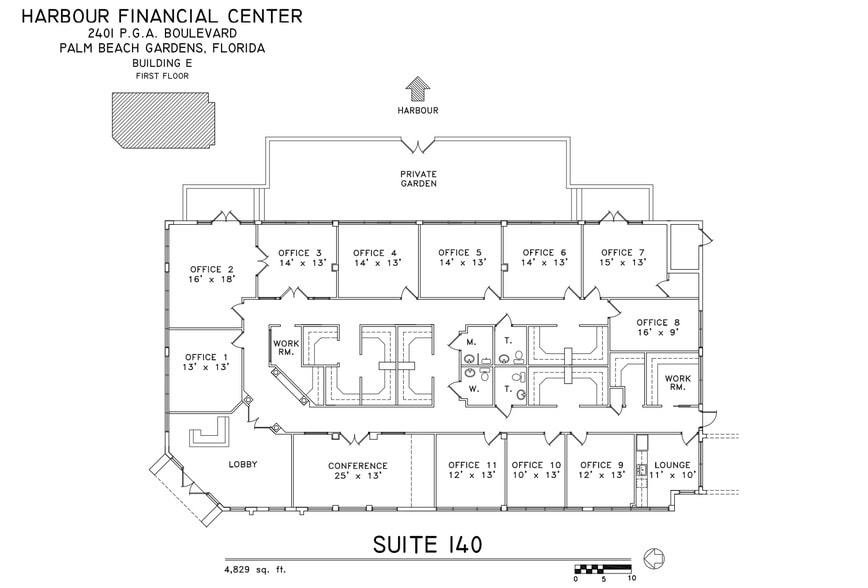 Photo of 1st Floor Ste 196