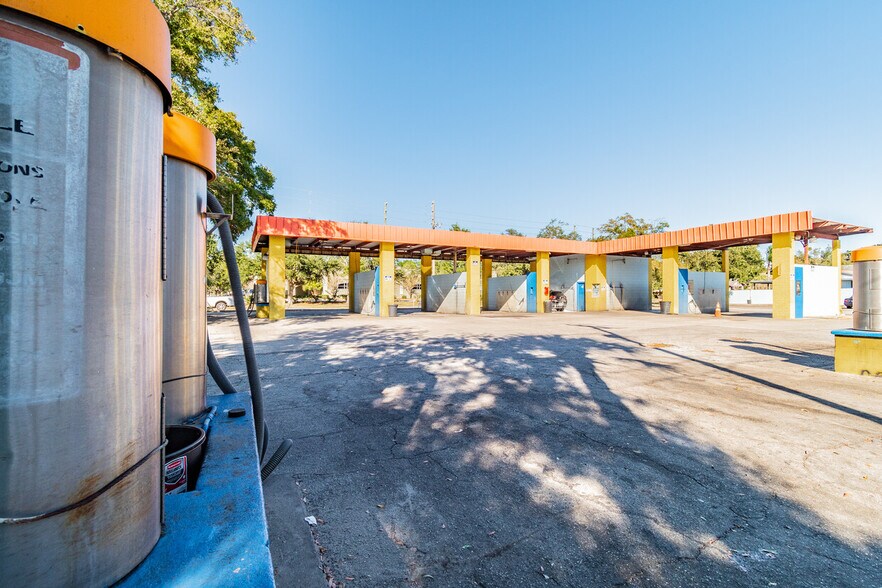 More Photos Of 661 16th St N, Saint Petersburg Land For Sale