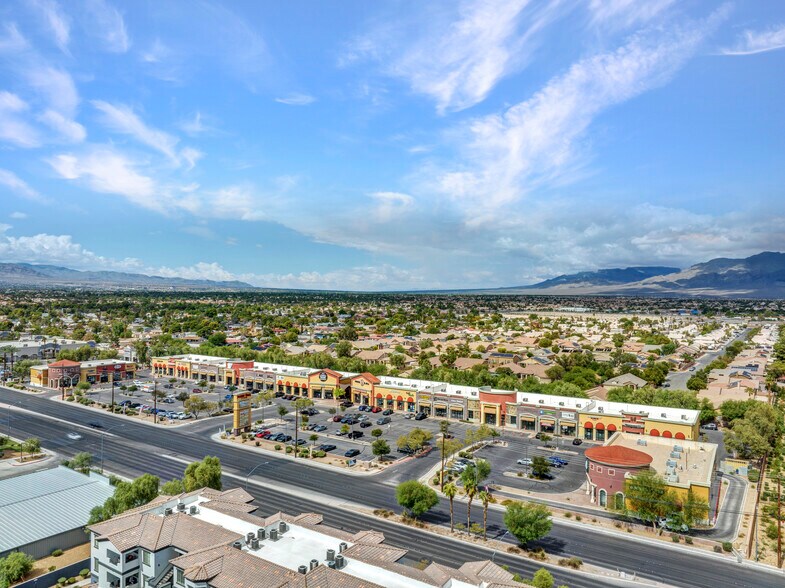 More Photos Of 3930 W Craig Rd, North Las Vegas Freestanding For Sale