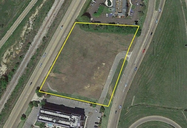 More Photos Of 0 Highway 51, Ridgeland Land For Sale