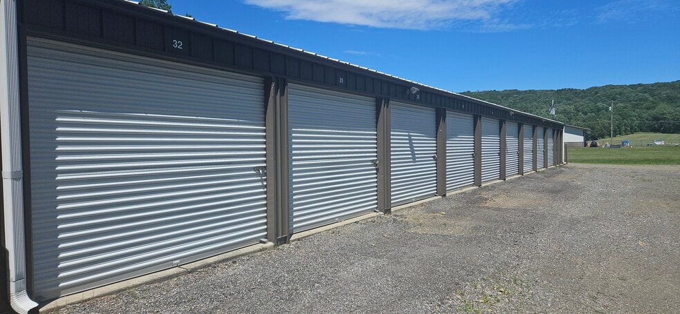 More Photos Of 7430 Olean Rd, Holland General Retail For Sale
