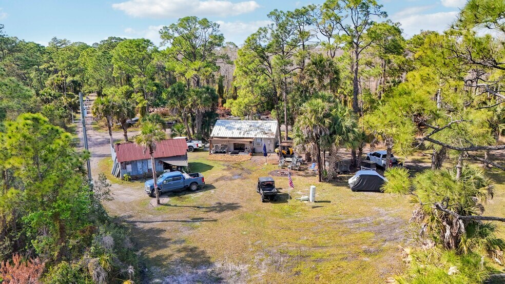 More Photos Of 11500 SW Warfield Blvd, Indiantown Land For Sale