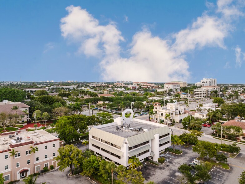 More Photos Of 200 W Palmetto Park Rd, Boca Raton Office For Lease