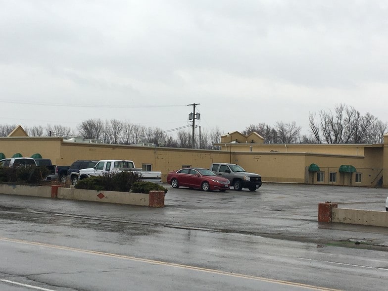 More Photos Of 1918 Cleveland Rd, Sandusky Land For Sale