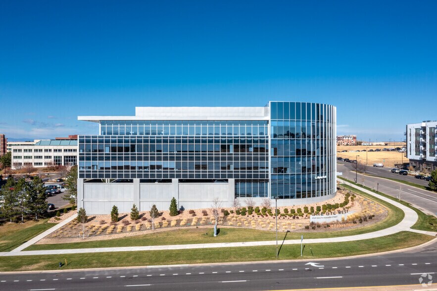 More Photos Of 4949 S Niagara St, Denver Office For Lease