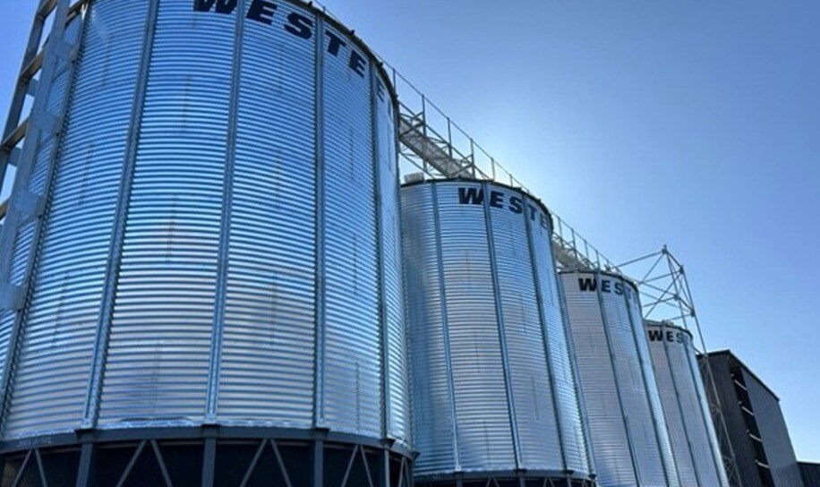 More Photos Of 18208 Range Road 2211, Regina Industrial For Sale