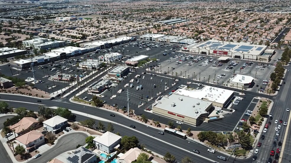 More Photos Of 9701-9893 S Eastern Ave, Las Vegas Unknown For Lease