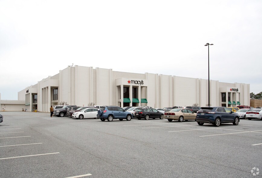 Primary Photo Of 3131 Manchester Expy, Columbus Unknown For Lease