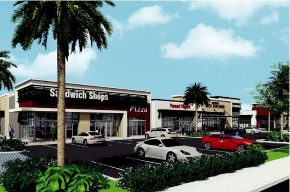 More Photos Of 5755 NW 87th Ave, Doral Unknown For Lease