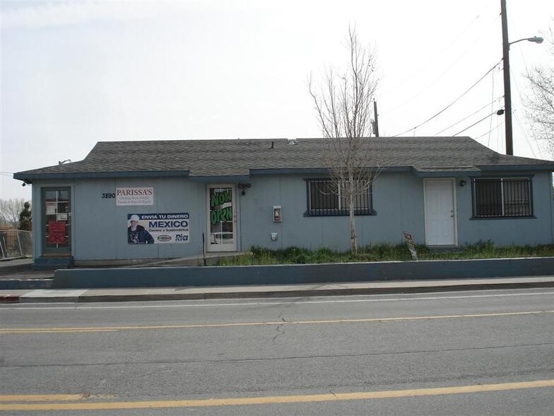 Primary Photo Of 3890 Neil Rd, Reno Apartments For Sale