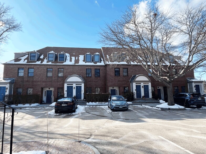 More Photos Of 500 Market St, Portsmouth Office For Lease