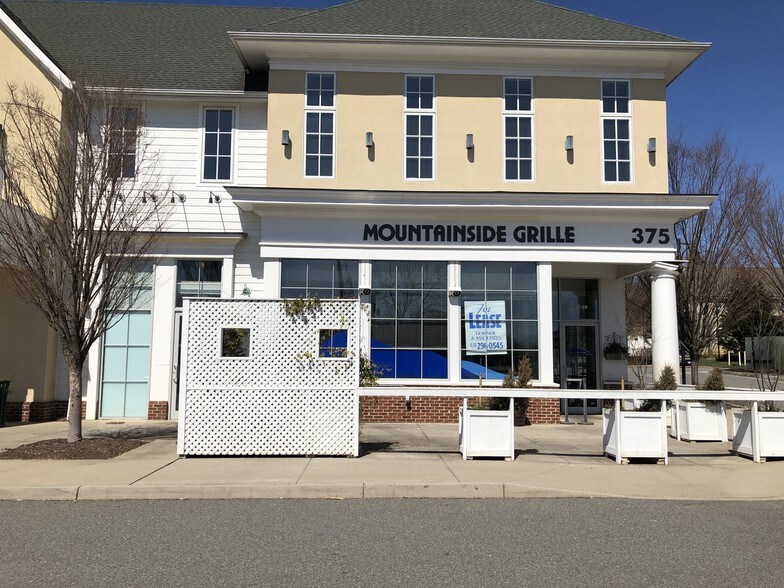 More Photos Of 375 Four Leaf Ln, Charlottesville Office For Lease