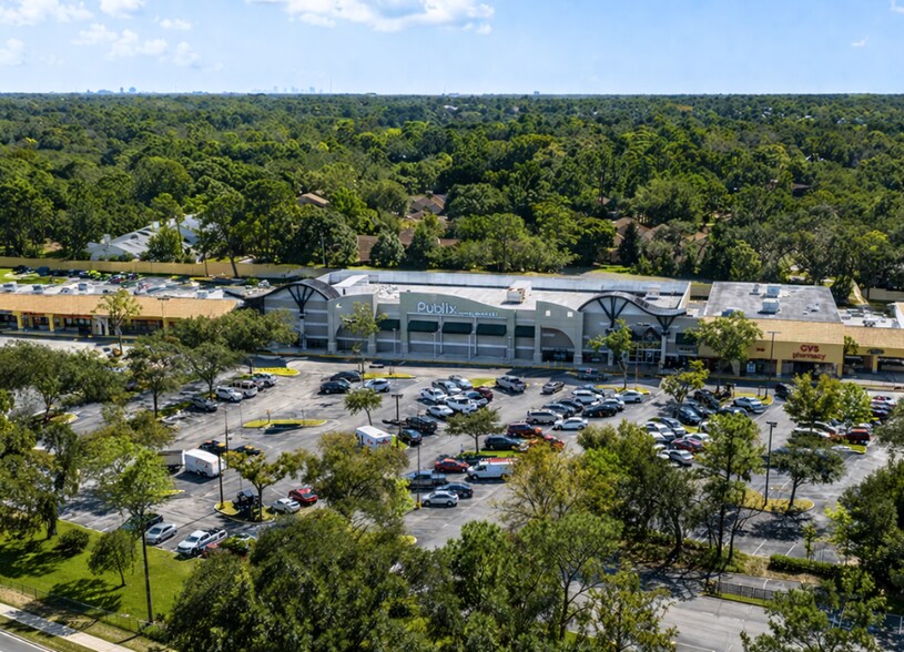 Primary Photo Of 3851-3913 Wekiva Springs Rd, Longwood Unknown For Lease