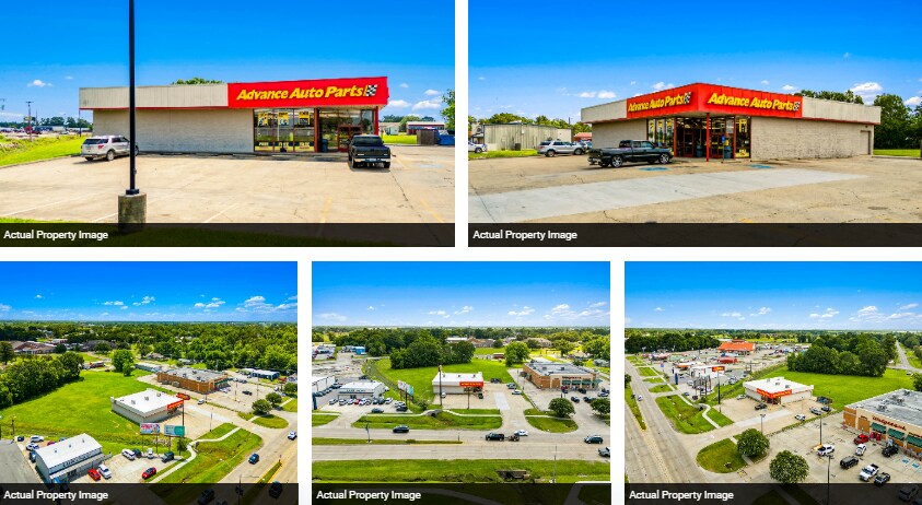 More Photos Of 1206 The Blvd, Rayne Freestanding For Sale