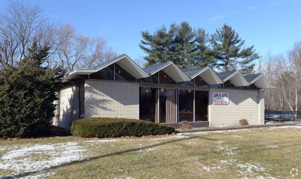 More Photos Of 166 Bank St, Attleboro Office For Sale