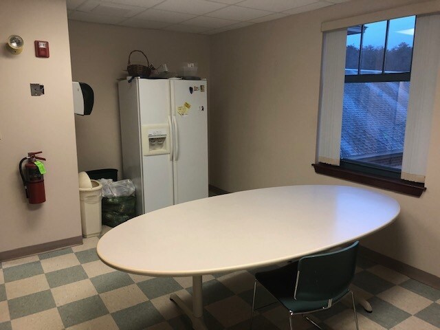 More Photos Of 5 Community Dr, Augusta Office For Sale