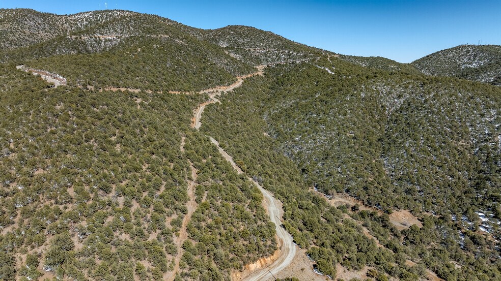 More Photos Of Darling Bell Road, Silver City Land For Sale