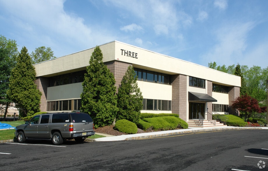 Primary Photo Of 1-11 Jocama Blvd, Old Bridge Unknown For Lease