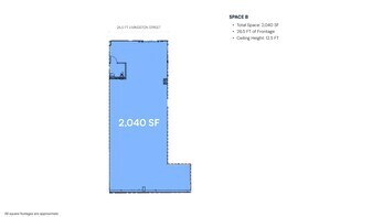 More Photos Of 60 Flatbush Ave, Brooklyn Apartments For Lease