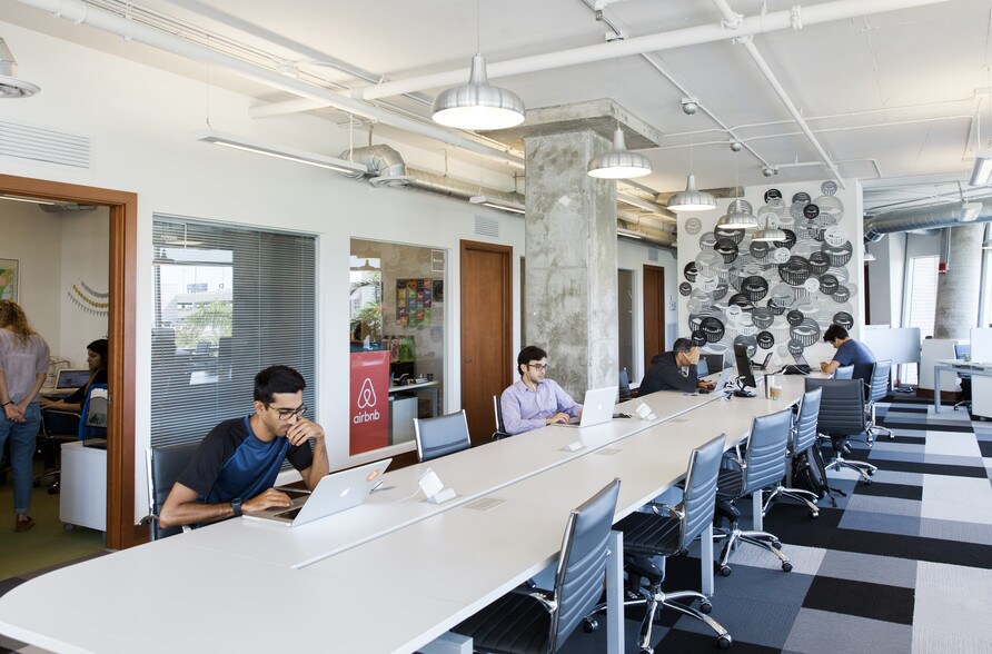 More Photos Of 3250-3260 NE 1st Ave, Miami Office Residential For Lease