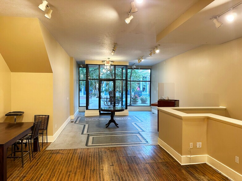 More Photos Of 217 S Kalamazoo Mall, Kalamazoo General Retail For Sale