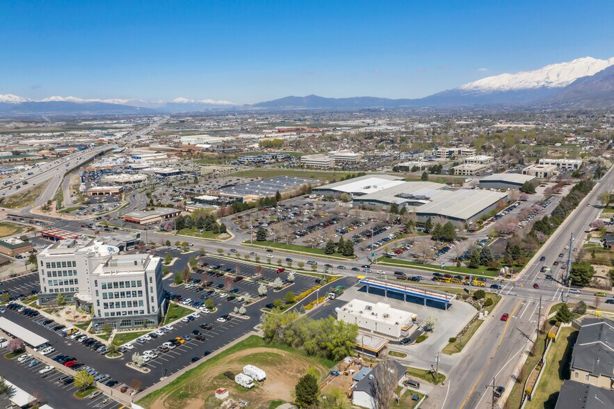 More Photos Of 500 S 500 W, Lindon Warehouse For Lease